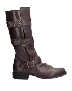 Сапоги Fiorentini+Baker