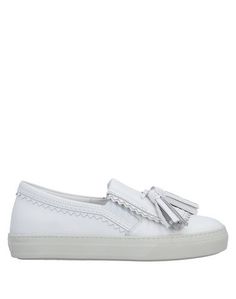 Низкие кеды и кроссовки Tod`S