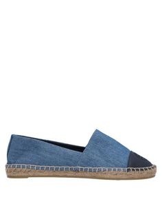 Эспадрильи Tory Burch
