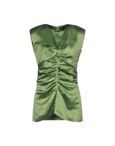 Топ без рукавов Isabel Marant