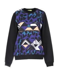 Толстовка Versace Jeans