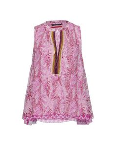 Топ без рукавов Maison Scotch
