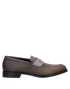Мокасины Santoni