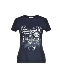 Футболка Trussardi