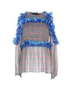 Блузка Msgm