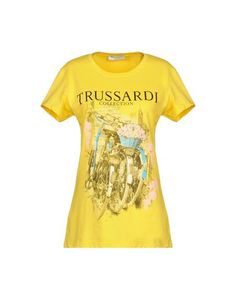 Футболка Trussardi