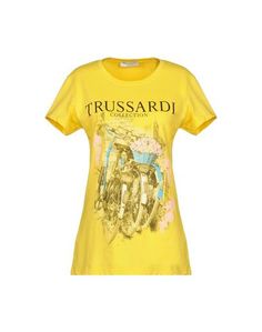 Футболка Trussardi