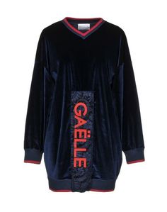 Толстовка Gaëlle Paris