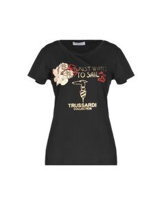 Футболка Trussardi