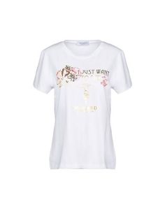 Футболка Trussardi