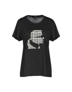 Футболка Karl Lagerfeld