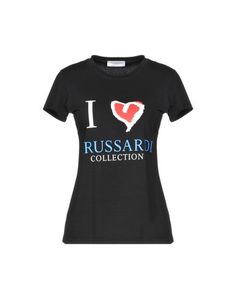 Футболка Trussardi