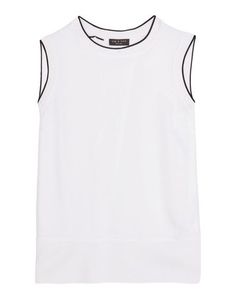 Топ без рукавов Rag & Bone