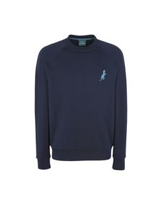 Толстовка Paul Smith