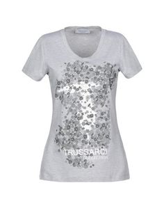 Футболка Trussardi