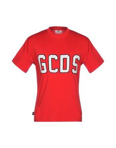 Футболка Gcds