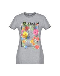 Футболка Trussardi