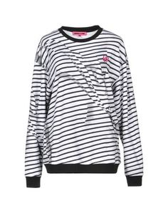 Толстовка McQ Alexander Mc Queen