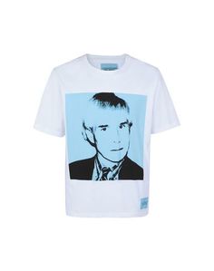 Футболка Calvin Klein Jeans