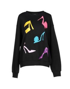 Толстовка Moschino