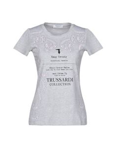 Футболка Trussardi