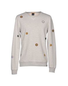 Толстовка Scotch & Soda