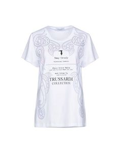 Футболка Trussardi