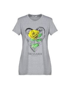 Футболка Trussardi