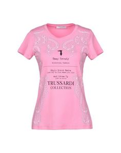 Футболка Trussardi