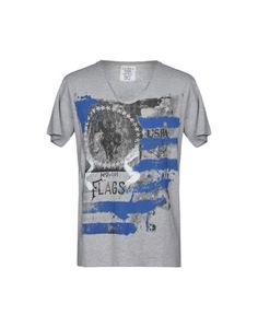 Футболка U.S.Polo Assn.