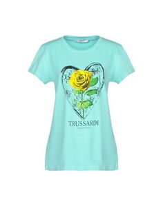 Футболка Trussardi