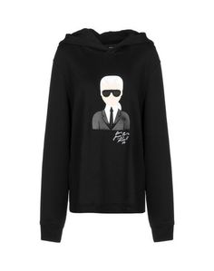 Толстовка Karl Lagerfeld