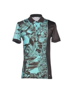 Поло Versace Collection