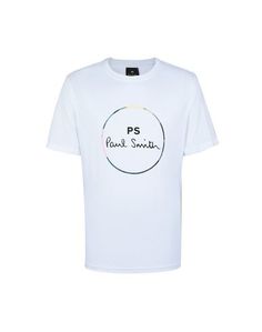 Футболка PS BY Paul Smith