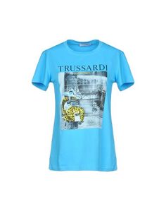 Футболка Trussardi