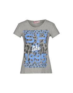 Футболка SH by Silvian Heach