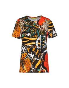 Футболка Versace Jeans