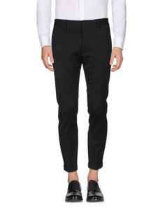 Повседневные брюки Dsquared2