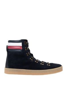Высокие кеды и кроссовки Tommy Hilfiger