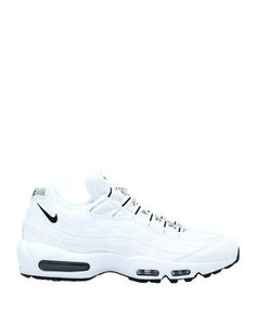 Низкие кеды и кроссовки Nike
