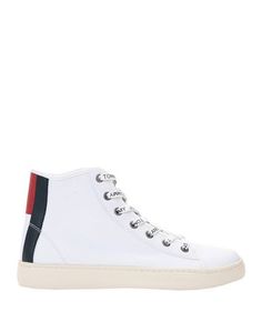 Высокие кеды и кроссовки Tommy Jeans