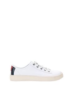 Низкие кеды и кроссовки Tommy Jeans