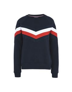 Толстовка Tommy Hilfiger