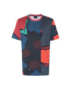 Футболка PS BY Paul Smith