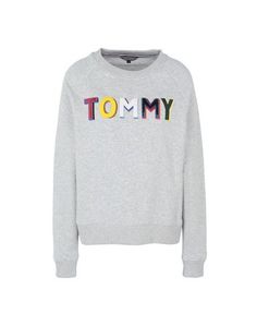 Толстовка Tommy Hilfiger