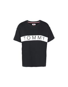 Футболка Tommy Jeans
