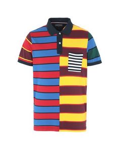 Футболка Tommy Hilfiger