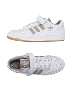 Низкие кеды и кроссовки Adidas Originals