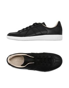 Низкие кеды и кроссовки Adidas Originals