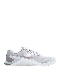 Низкие кеды и кроссовки Nike